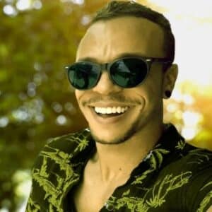 Anderson Bandeira