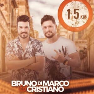 Bruno Di Marco e Cristiano