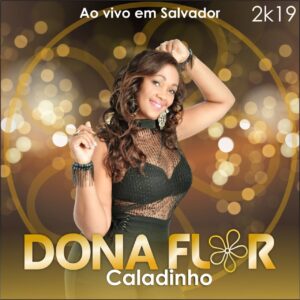 Forró Dona Flora