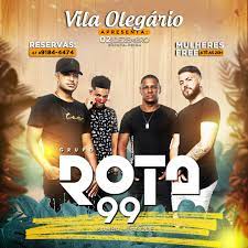 Grupo Rota 99