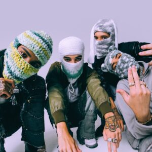 Iced Mob