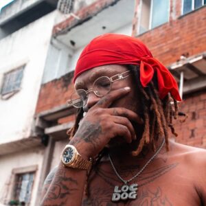 Loc Dog