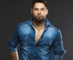 Daniel Almeida