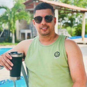 Junior Ivo