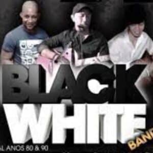 Black e White