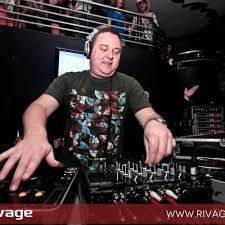 DJ Sande