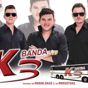 Banda K3