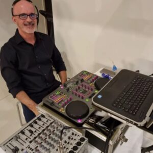 Dj Ailton Discos