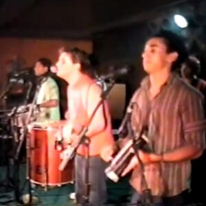 Grupo Toque da Gente