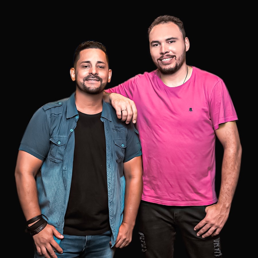 Fabricio e Marcel