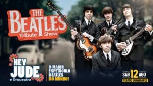 Beatles hey Jude
