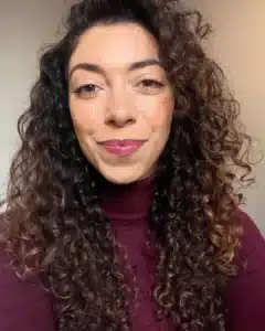 Camila Masri