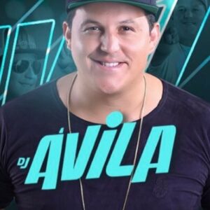DJ Ávila