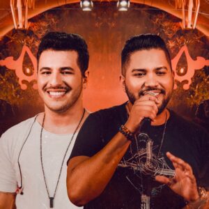 Lucas e Loretto